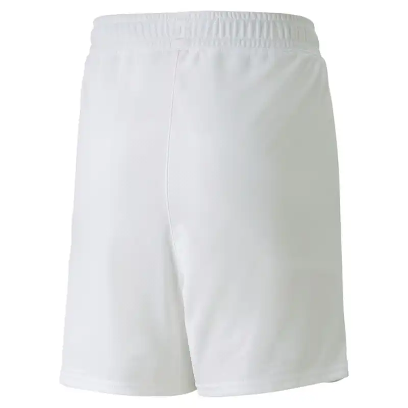 ست تی شرت و شلوارک ورزشی مردانه مدل منچستر سیتی Home 2024