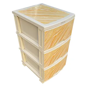 فایل کشویی رزگلد مدل اوپال XL 578