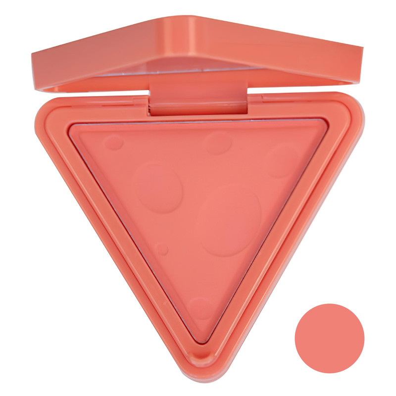 رژگونه آرت اسکین مدل پنیر کد 01