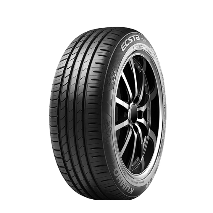 لاستیک خودرو کومهو تایر مدل Ecsta HS51 سایز 205/60R14 - تک حلقه
