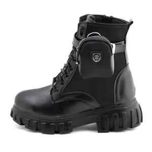 نیم بوت زنانه مدل 454b