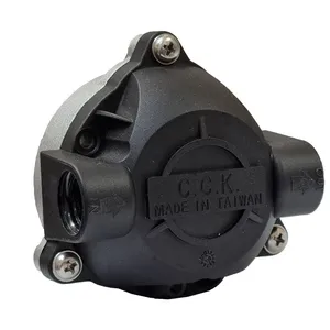 پمپ دستگاه تصفیه آب سی سی کا مدل fix