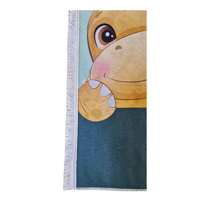 فرش پارچه ای مدل فرشینه طرح اتاق کودک و نوجوان کد 100312 فرش پارچه ای مدل فرشینه طرح اتاق کودک و نوجوان کد 100312