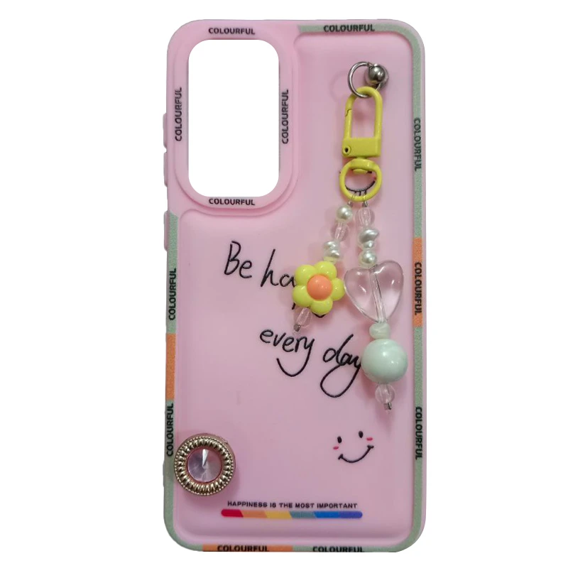 کاور اسمارت قاب کد KEYa36a36 مناسب برای گوشی موبایل سامسونگ Galaxy A56 / A36