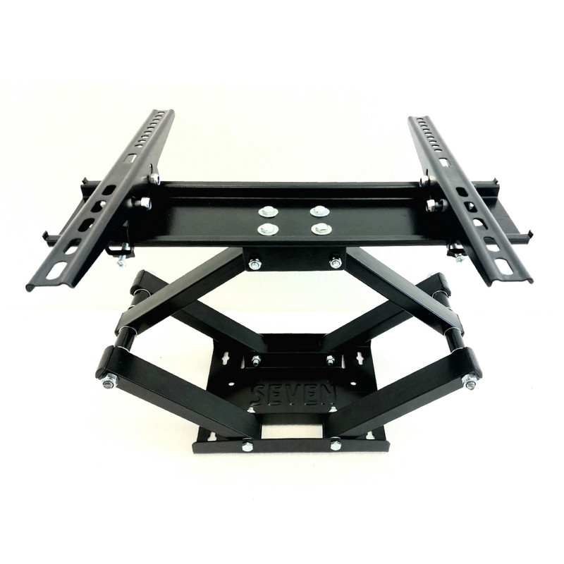 پایه دیواری تلویزیون سون مدلM50_1/5milمناسب برای تلویزیون های40 تا 65 اینچ