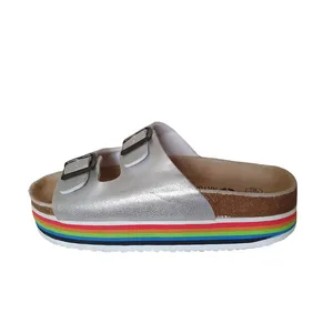 دمپایی زنانه اسمارا مدل Z-KHH