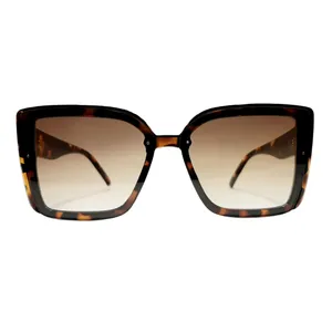 عینک آفتابی زنانه مدل F8039d