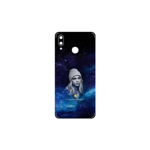 MAHOOT Cara Delevingne Cover Sticker for Huawei Nova 3