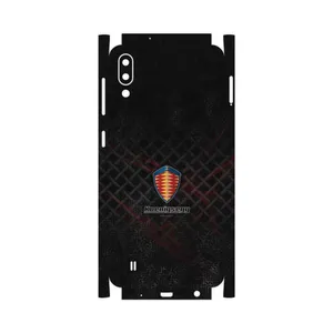 MAHOOT Koenigsegg Automotive AB-FullSkin Cover Sticker for Samsung Galaxy M10