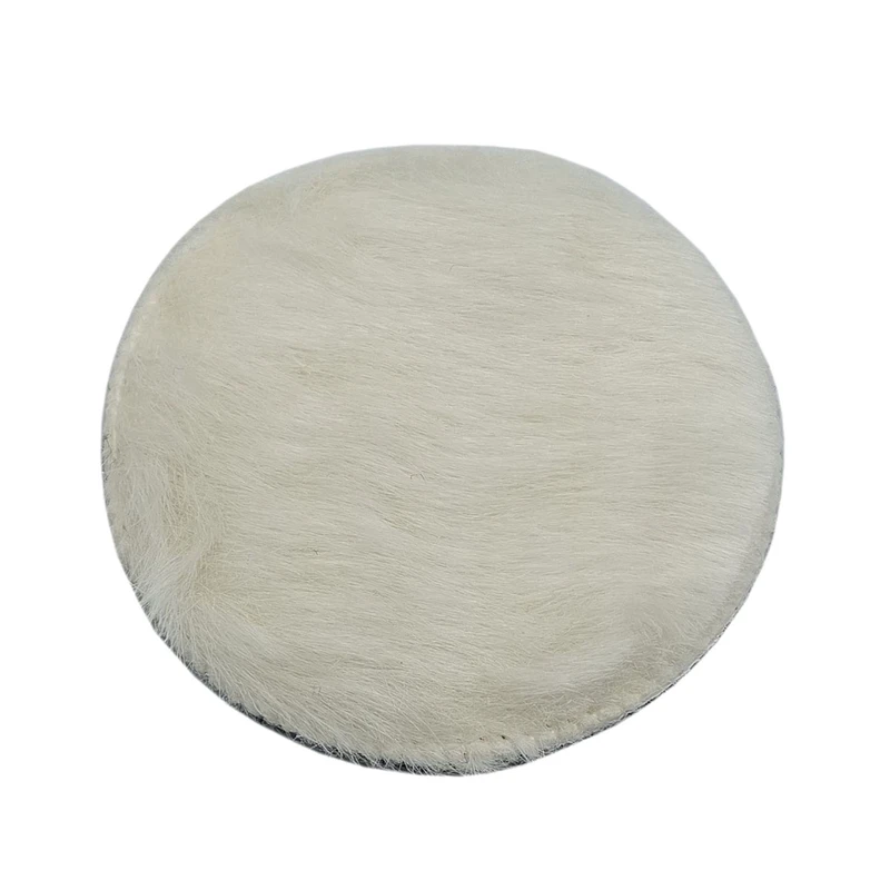 پد پولیش خودرو درانکو مدل K909 سایز 115 میلی متر