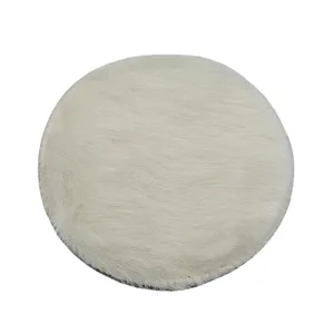 پد پولیش خودرو درانکو مدل M14 سایز 115 میلی متر