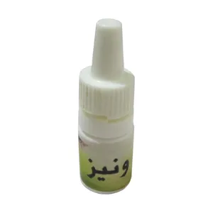 اسانس شمع مدل ونيز حجم 10 ميلي ليتر