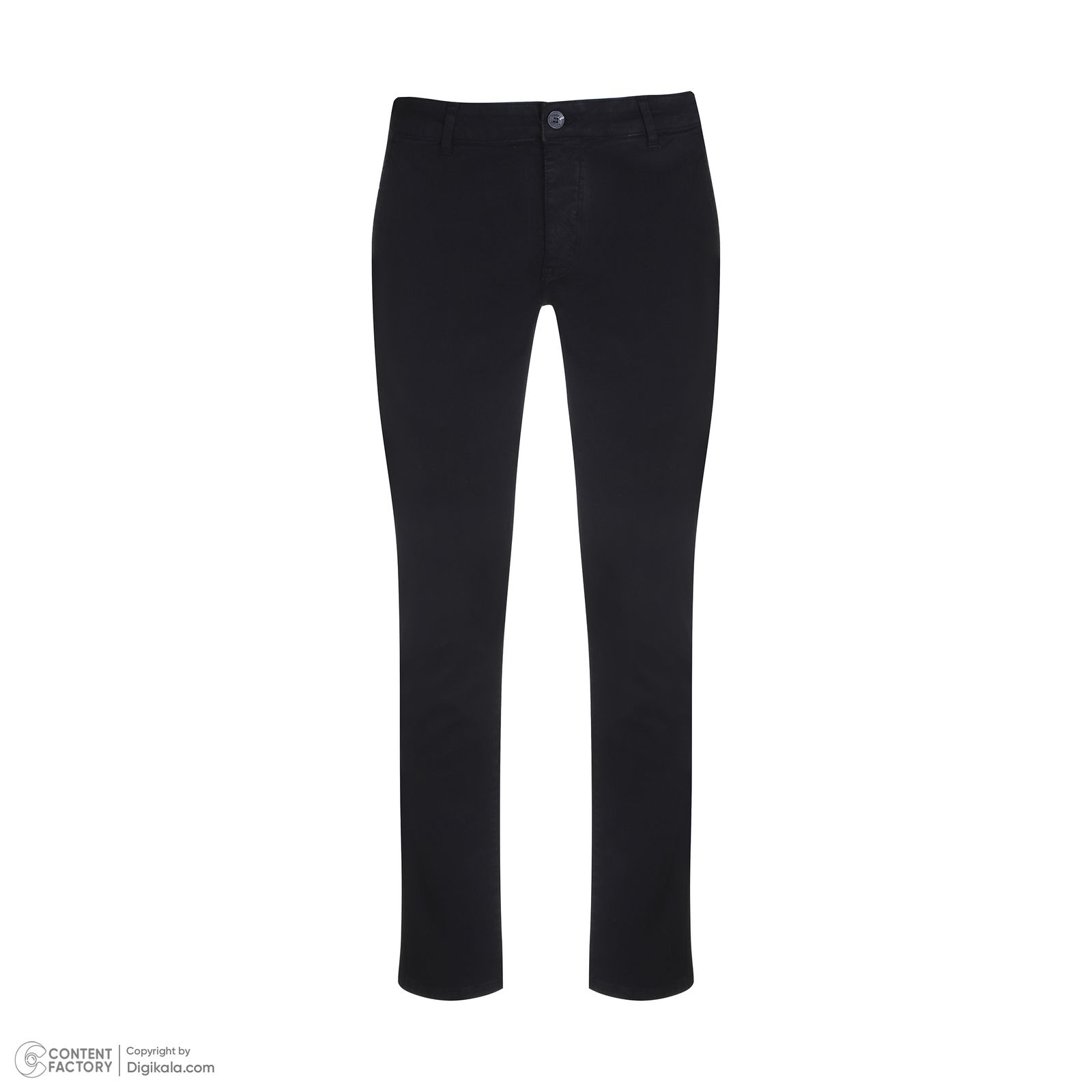 شلوار مردانه پاتن جامه مدل جذب 101221030136846 - - 2