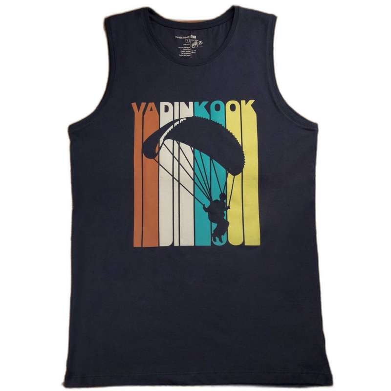 تاپ مردانه مدل SB-VKC135-T3