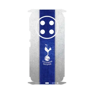 MAHOOT Tottenham_Hotspur_FC-FullSkin Cover Sticker for Honor X9c