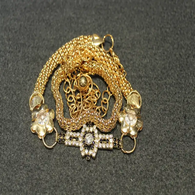 کمربند زنانه کد Ki 10-37F