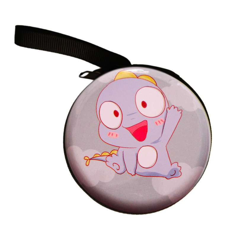 کیف هندزفری مدل baby dinosaur کد F-950