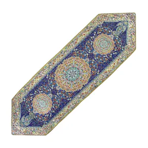 رانر ترمه مدل افشار کد Afsr-1007