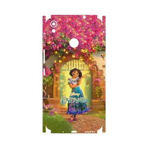 MAHOOT Encanto-FullSkin Cover Sticker for Tecno Camon CX Air