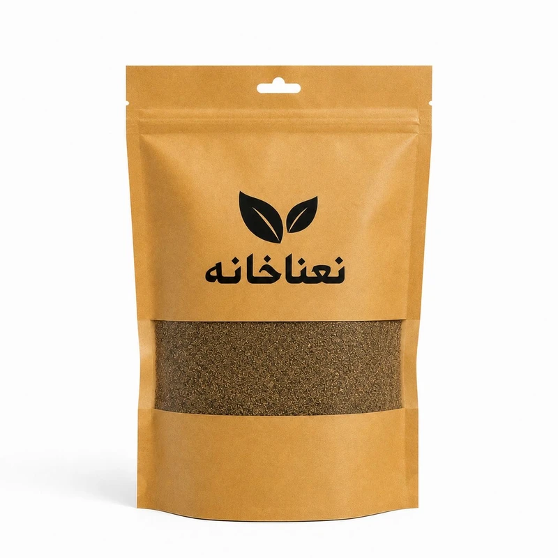 پودر فلفل سیاه نعناخانه - 200 گرم