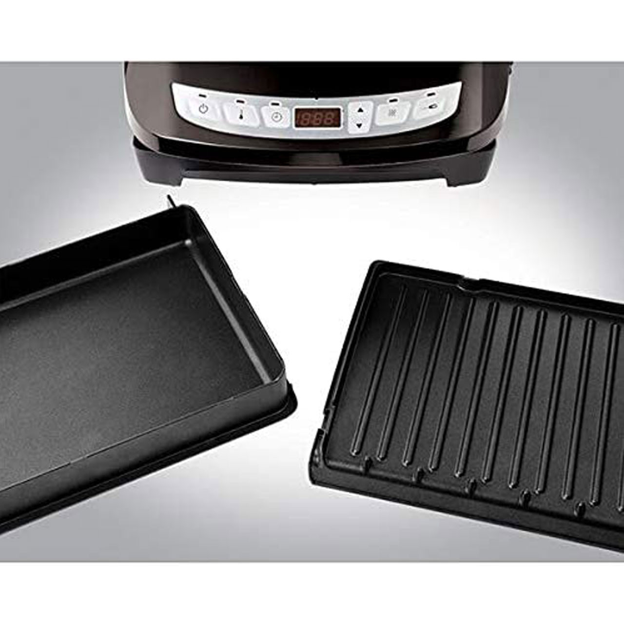 ساندویچ ساز جورج فورمن مدل 24002