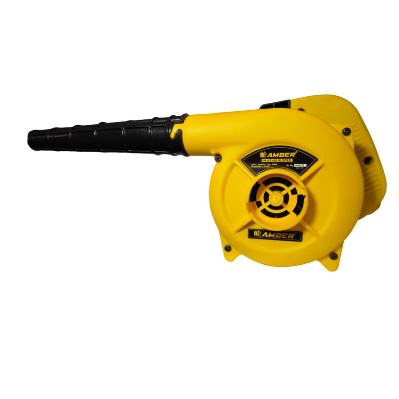 دستگاه دمنده آمبر مدل AM 88