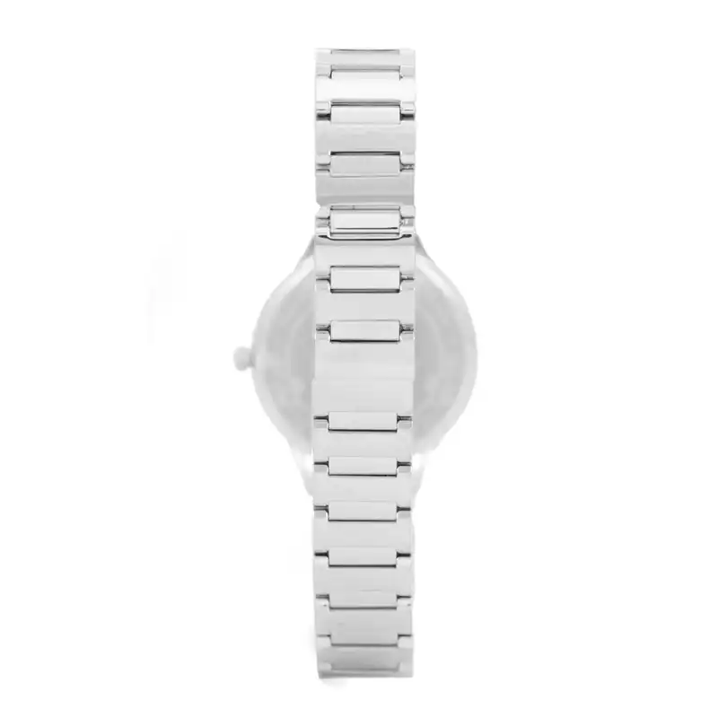 ساعت مچی عقربه ای زنانه کوین واچ مدل C194SWH