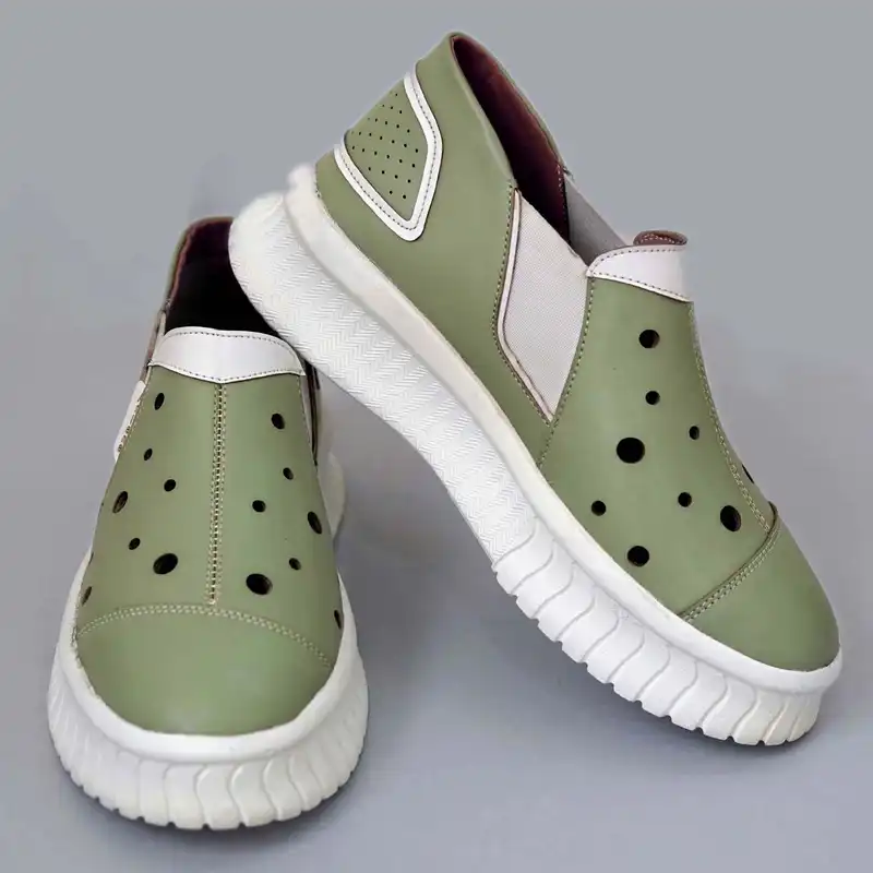 کفش روزمره زنانه مدل کیانا