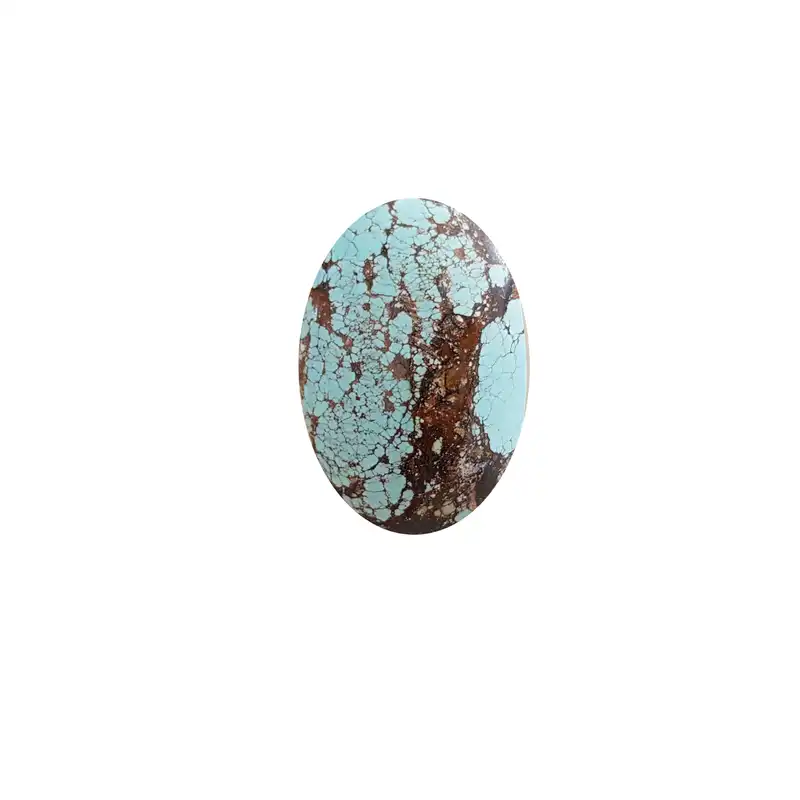 سنگ فیروزه نیشابور کد 173