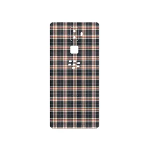 MAHOOT Fabric Texture 5 Cover Sticker for BlackBerry Evolve