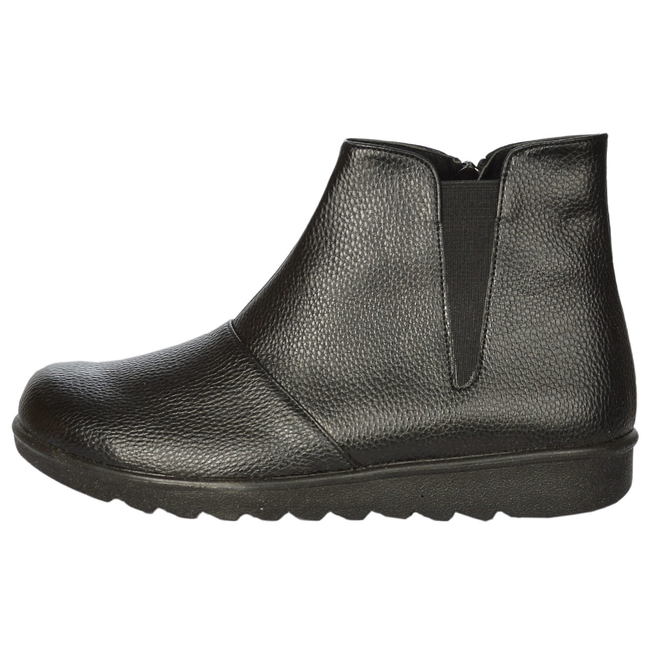 نیم بوت زنانه پاتکان کد ARZ 399