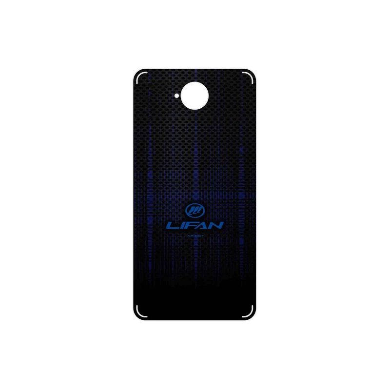 برچسب پوششی ماهوت مدل Lifan مناسب برای گوشی موبایل مایکروسافت Lumia 650