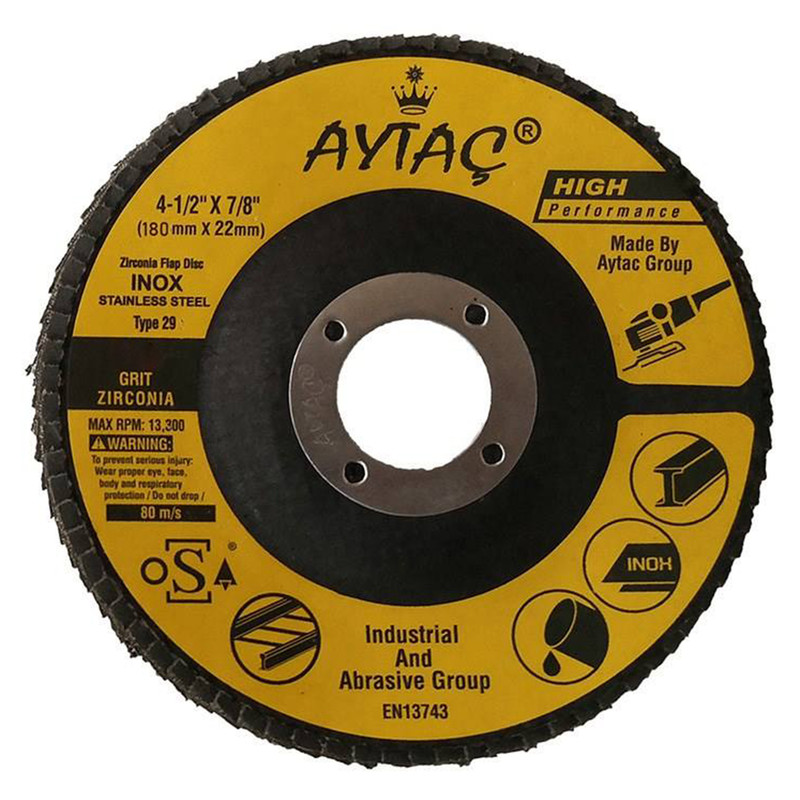 صفحه ساب سنباده آیتک مدل Z 80 صفحه ساب سنباده آیتک مدل Z 80