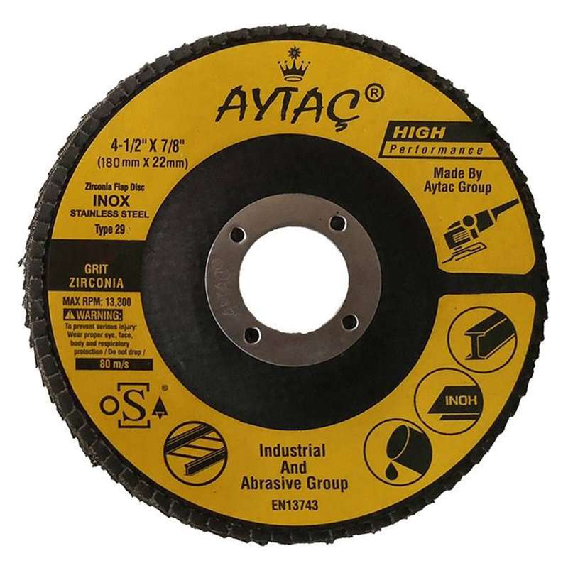 صفحه ساب سنباده آیتک مدل Z 80 صفحه ساب سنباده آیتک مدل Z 80