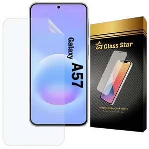Glass Star GFNMB20 Screen Protector For Samsung Galaxy A57