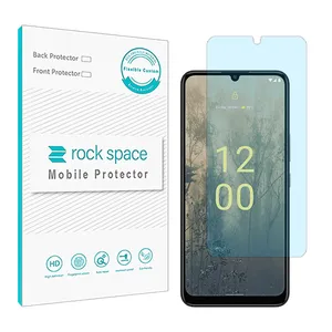 Rockspace HyBLUmodel anti-blue screen protector suitable for Nokia C31 mobile phone