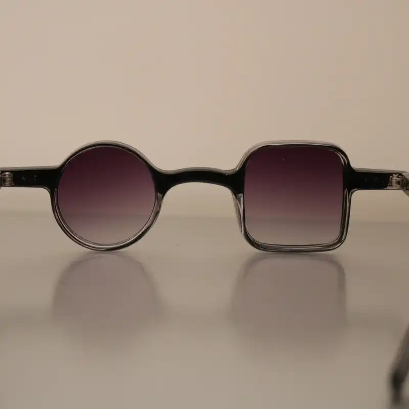 عینک آفتابی مدل 033 فانتزی