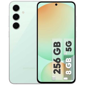 نقد و بررسی گوشی موبایل سامسونگ مدل S24 FE دو سیم کارت ظرفیت 256 گیگابایت و رم 8 گیگابایت توسط خریداران