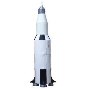 نقد و بررسی ساختنی مدل موشک توسط خریداران