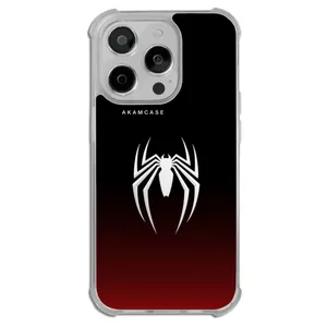 AKAM AMCWTA14PRO-SPIDERMAN19 Cover For Apple iPhone 14 Pro