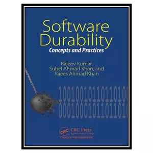 کتاب Software Durability اثر جمعی از نویسندگان انتشارات مؤلفین طلایی