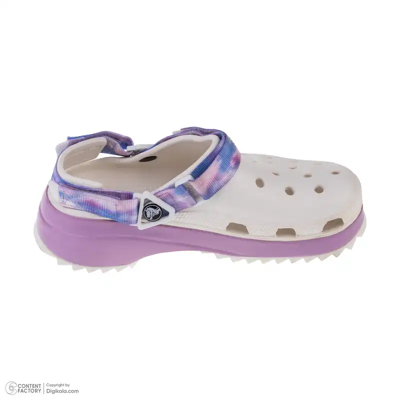 صندل زنانه کراکس مدل 206772