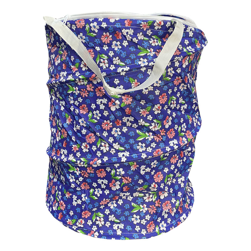 سبد رخت چرک مدل MOR314