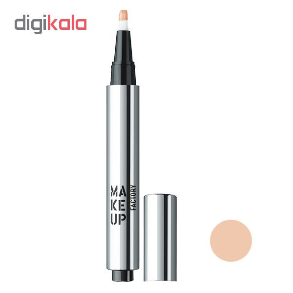 کانسیلر میکاپ فکتوری مدل light reflecting شماره 5 حجم 3 میلی لیتر