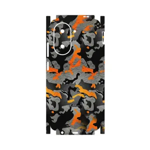 MAHOOT Army_Autumn-FullSkin Cover Sticker for Xiaomi Poco C71