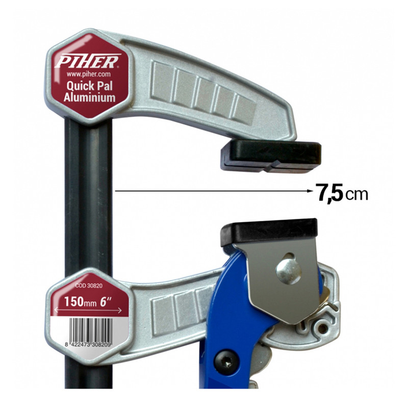 گیره پیهر مدل 30821