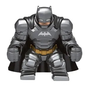 ساختنی مدل Batman کد 40