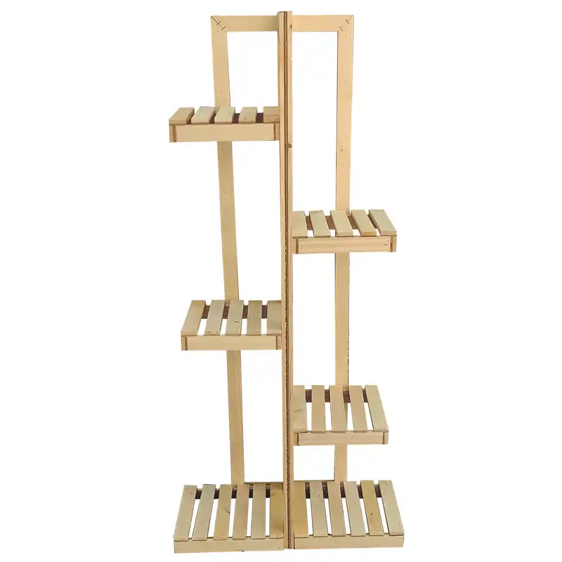 استند گلدان مدل آپارتمانی کم جا