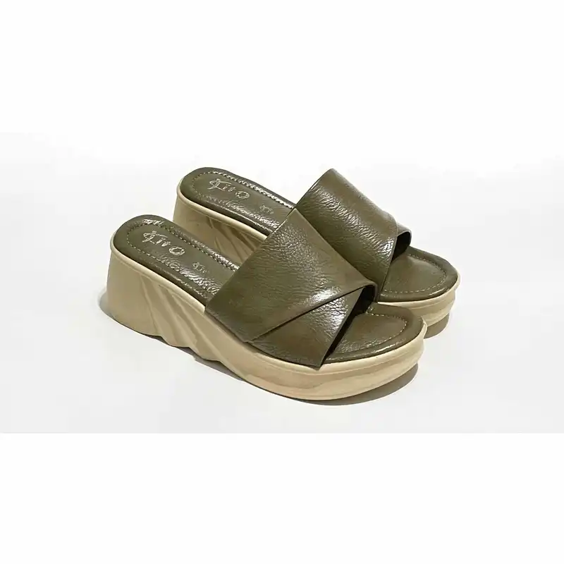 صندل زنانه کیتو مدل DAYA کد RS-CGR-935