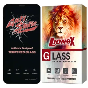 Lionex ANTTL Screen Protector For Apple iPhone X